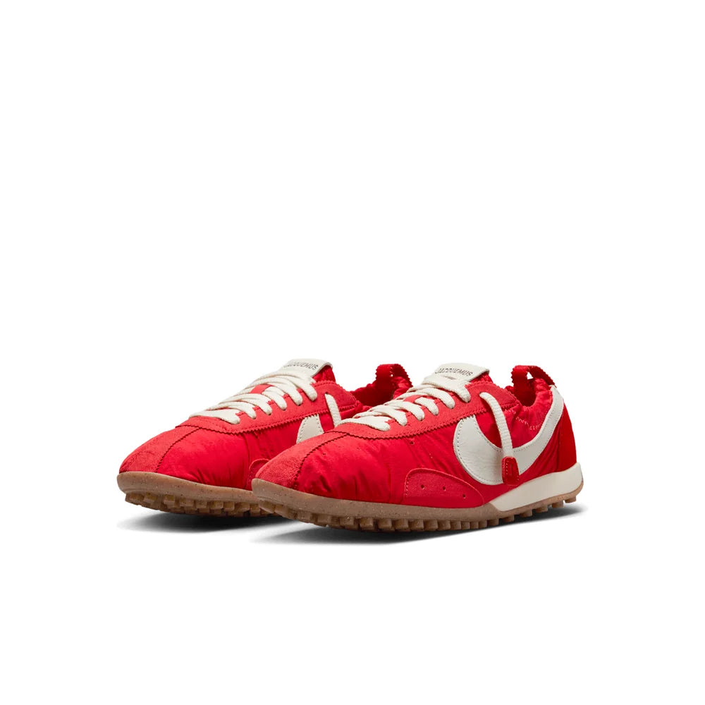 Nike Moon Shoe SP Jacquemus University Red